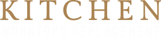 Kitchen Worktops Replacement logo