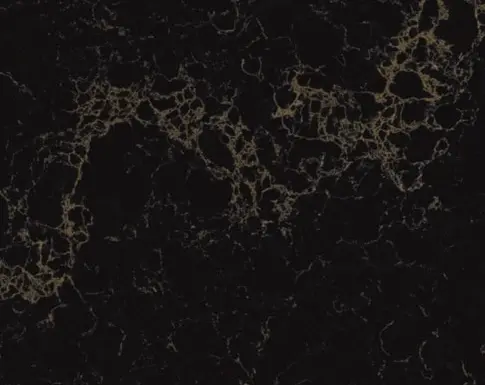 Vanilla Noir Quartz Caesarstone 