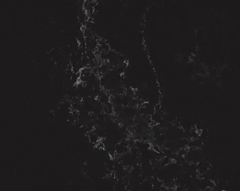 Empira Black Quartz Caesarstone