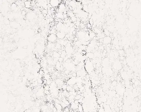 Empira White Quartz Caesarstone