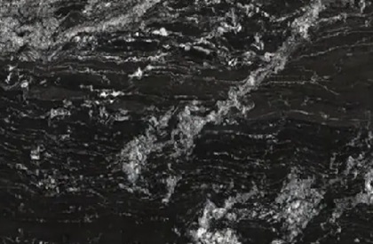 Black Beauty Granite 