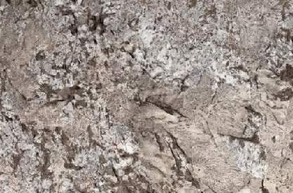 Glacial Blue Granite 