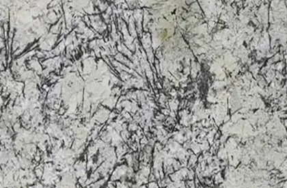 aIce Blue Granite 