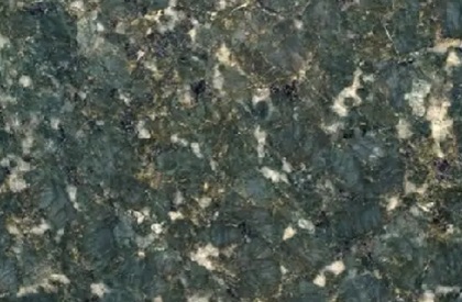 Verde Butterfly Granite 