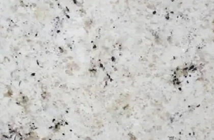 White Galaxy Granite 