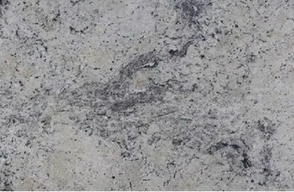 White Mist Granite 