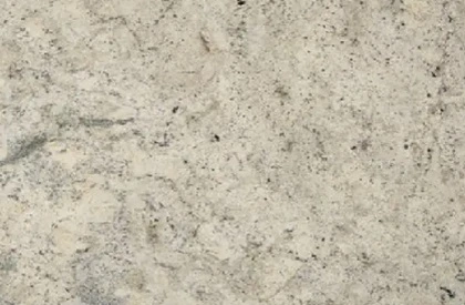White Persa Granite 