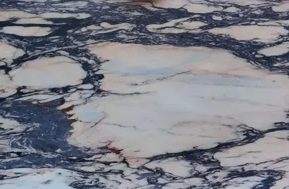 Arabescato Viola Marble 