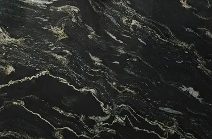 Black Forest Granite 