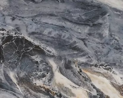 Blue River Classic Quartz stone