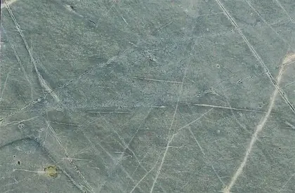 Blue Sky Granite