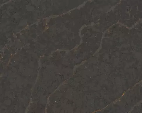 Bohemian Flame Quartz Silestone