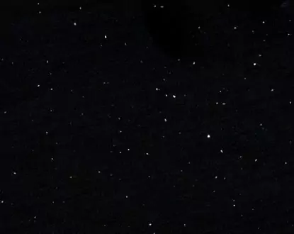Brillo Noir Classic Quartz stone