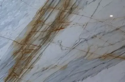Calacatta Cohen Gold Extra Marble 