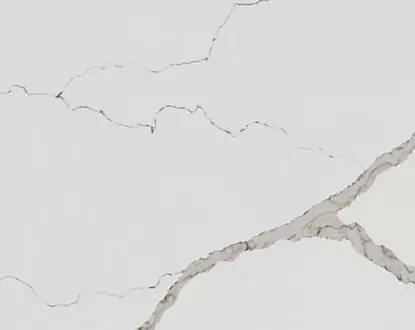 Calacatta Nova Classic Quartz stone