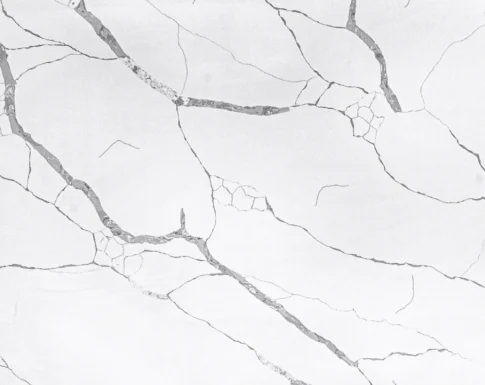 Calacatta Venato London Quartz Stone 