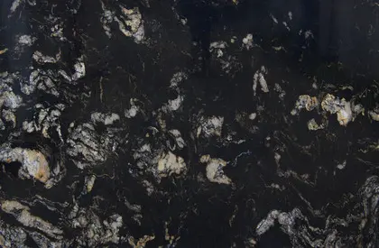 Cosmic Black Granite 