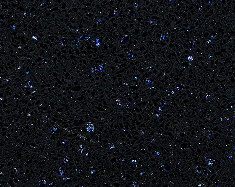 Crystal Blue London Quartz Stone 