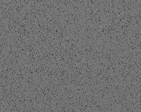 Dark Grey Crystal London Quartz Worktops 