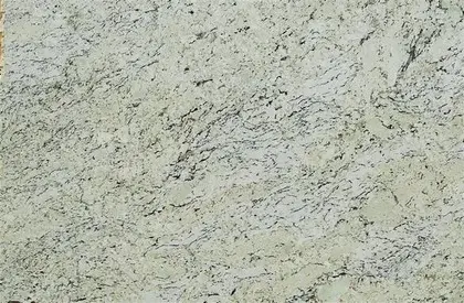 Delicatus White Granite 