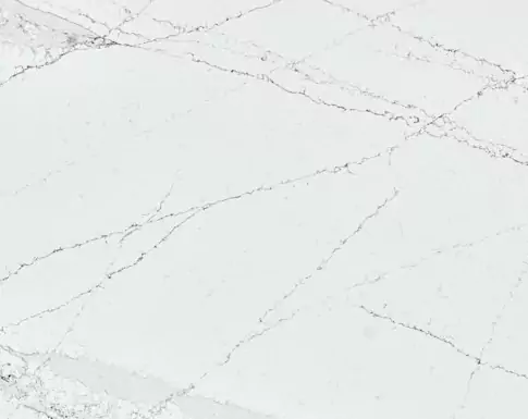 Ethereal Haze Quartz Silestone