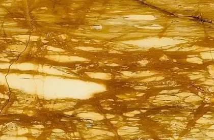Giallo Siena Marble 