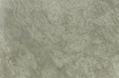Glacier White Granite 