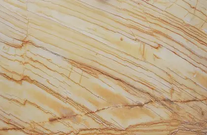 Gold Macaubas Granite 