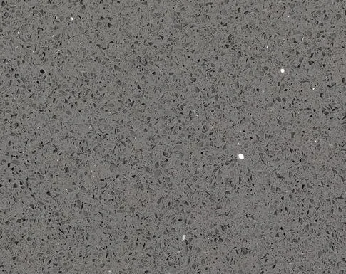 Grey Mirror London Quartz Stone 