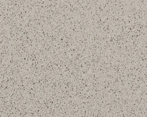 Light Grey Crystal London Quartz Stone 