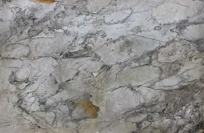 London Smoke Granite 