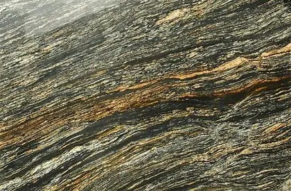 Ivory Fantasy Granite 