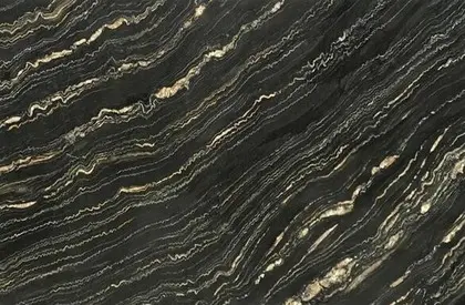 Nero Portoro Granite 