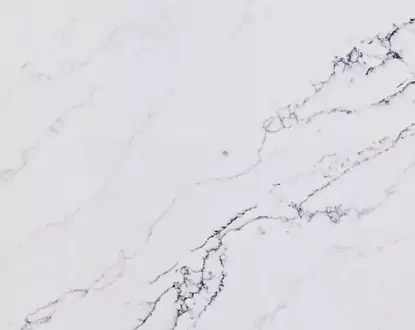 Statuario Milan Classic  Quartz stone 