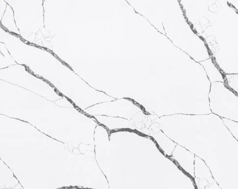 Statuario Venato London Quartz Stone 