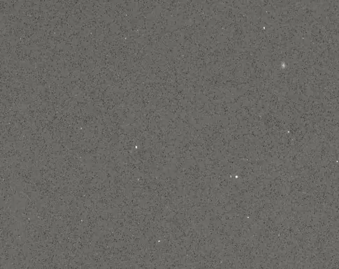 Stellar Grey Quartz Silestone 