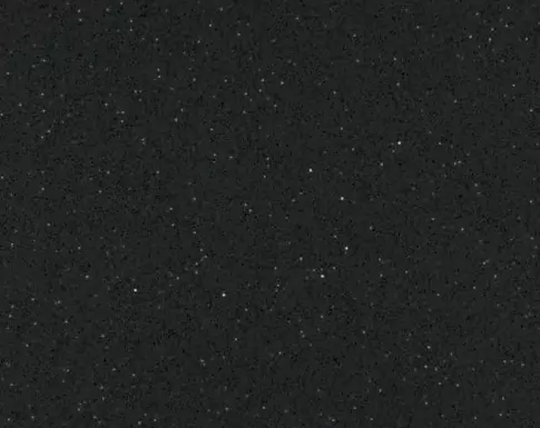 Stellar Night Quartz Silestone