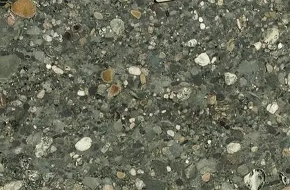 Verde Marinace Granite 