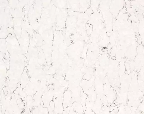 White Arabesque Quartz Silestone