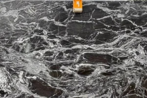 Black Forest Granite Worktops Replacement