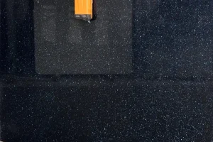 Blues In The Night Granite Worktops Replacement