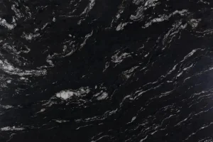 Cosmic Black Granite Worktops Replacement