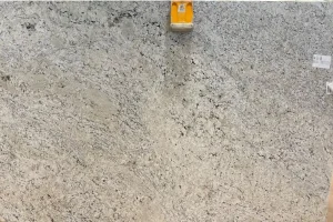 Delicatus Cream Granite Worktops Replacement