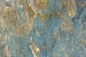 Jeriba Blue Granite Worktops Replacement
