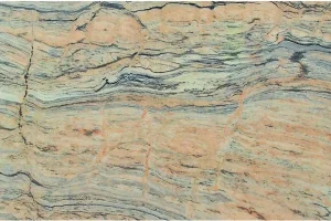 Mystic Gold Granite Worktops Replacement