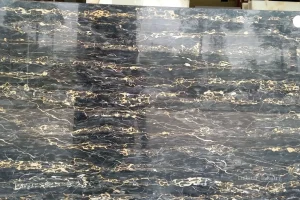 Nero Portoro Granite Worktops Replacement