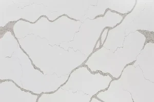 Calacatta Nova Classic Quartz Stone Worktops Replacement