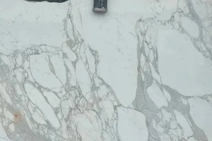 Calacatta Oro Extra Marble Worktops Replacement