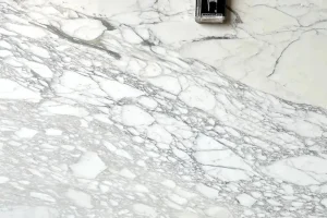 Calacatta Vagli Marble Worktops Replacement