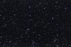 Crystal Blue London Quartz Stone Worktops Replacement